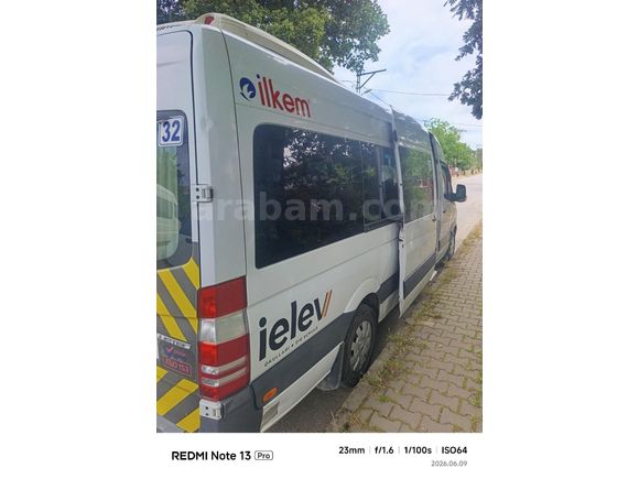 Sahibinden Mercedes - Benz Sprinter 316 CDI