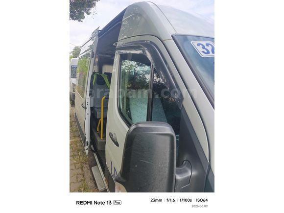 Sahibinden Mercedes - Benz Sprinter 316 CDI