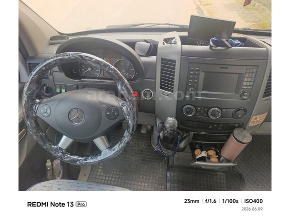 Sahibinden Mercedes - Benz Sprinter 316 CDI