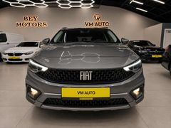 VM AUTO'DAN EGEA CROSS URBAN HATASIZ BOYASIZ TRAMERSİZ