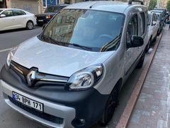 Sahibinden 53000 km 110hp Renault Kangoo Multix 1.5 dCi Extreme 2017 Model 