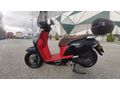 Sahibinden RKS LTR 125