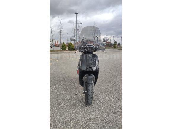 Sahibinden RKS LTR 125