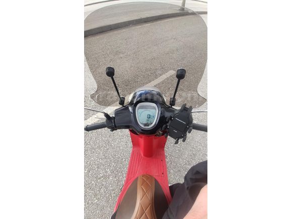 Sahibinden RKS LTR 125