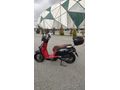 Sahibinden RKS LTR 125