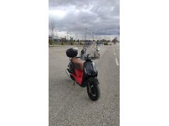 Sahibinden RKS LTR 125