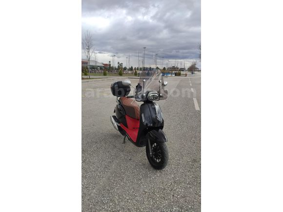 Sahibinden RKS LTR 125