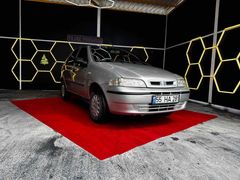 Sahibinden Fiat Palio 1.2 SL 2004 Model 