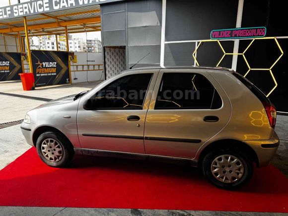 Sahibinden Fiat Palio 1.2 SL 2004 Model 