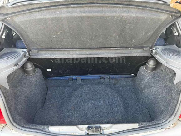 Sahibinden Fiat Palio 1.2 SL 2004 Model 