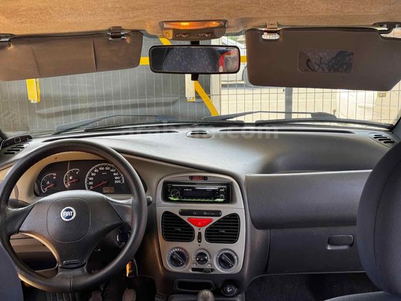 Sahibinden Fiat Palio 1.2 SL 2004 Model 