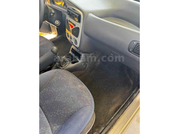 Sahibinden Fiat Palio 1.2 SL 2004 Model 