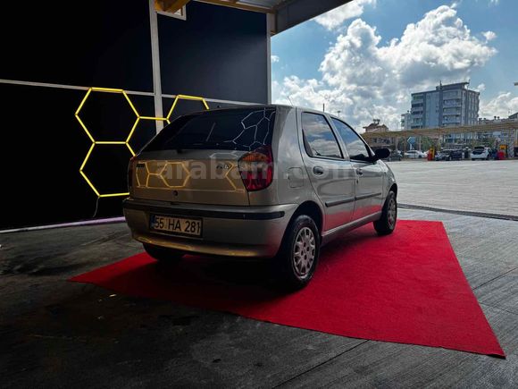 Sahibinden Fiat Palio 1.2 SL 2004 Model 