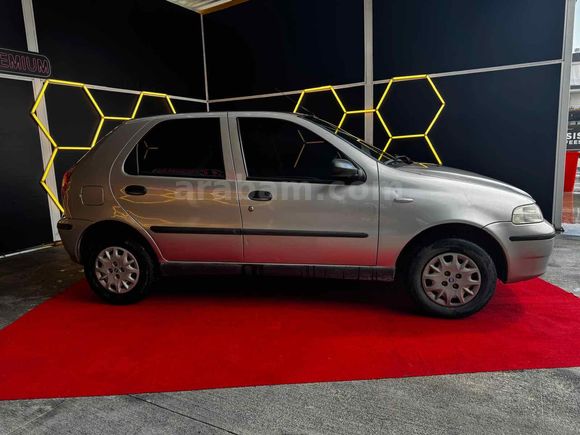 Sahibinden Fiat Palio 1.2 SL 2004 Model 