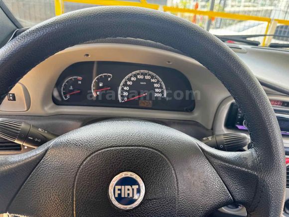 Sahibinden Fiat Palio 1.2 SL 2004 Model 