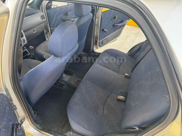 Sahibinden Fiat Palio 1.2 SL 2004 Model 