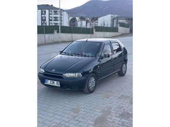 Sahibinden Fiat Palio 1.4 EL 1998 Model 