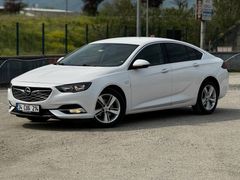 OPEL INSIGNIA 1.6 GRAND SPORT ENJOY 143 bn km