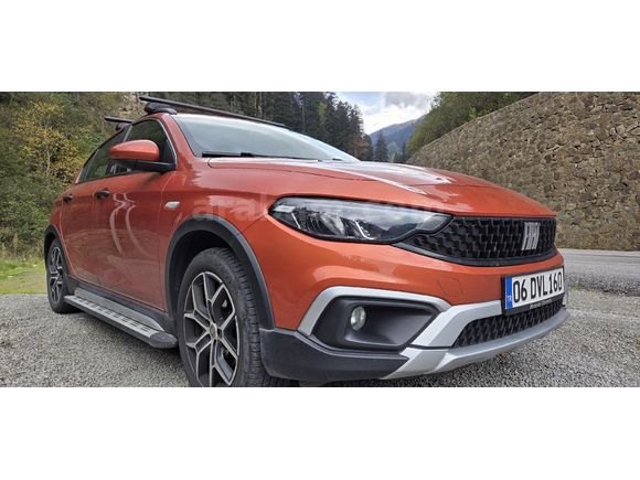 Sahibinden Fiat Egea Cross 1.4 Fire Urban 2023 Model