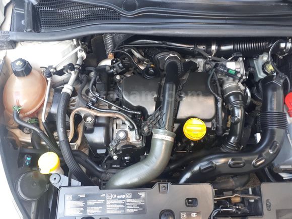Sahibinden Renault Clio 1.5 dCi Joy 2015 Model