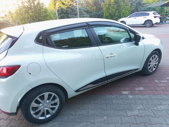 Sahibinden Renault Clio 1.5 dCi Joy 2015 Model