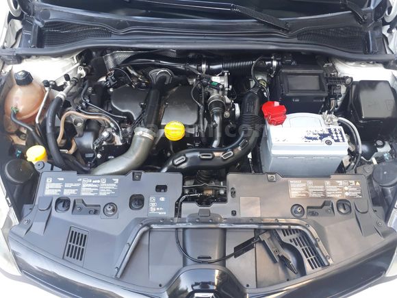 Sahibinden Renault Clio 1.5 dCi Joy 2015 Model