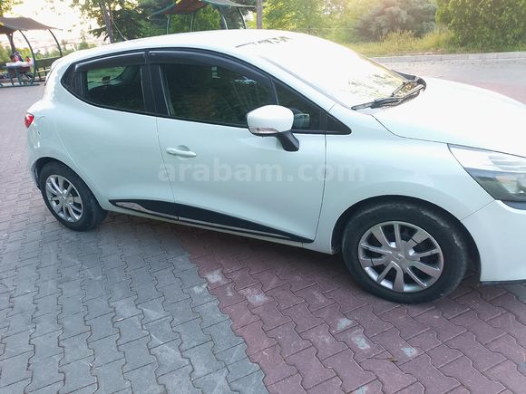 Sahibinden Renault Clio 1.5 dCi Joy 2015 Model