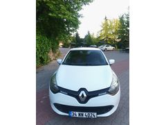 Sahibinden Renault Clio 1.5 dCi Joy 2015 Model