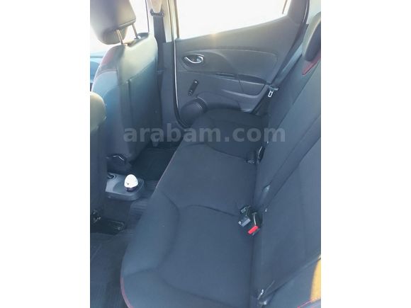 Sahibinden Renault Clio 1.5 dCi Joy 2015 Model