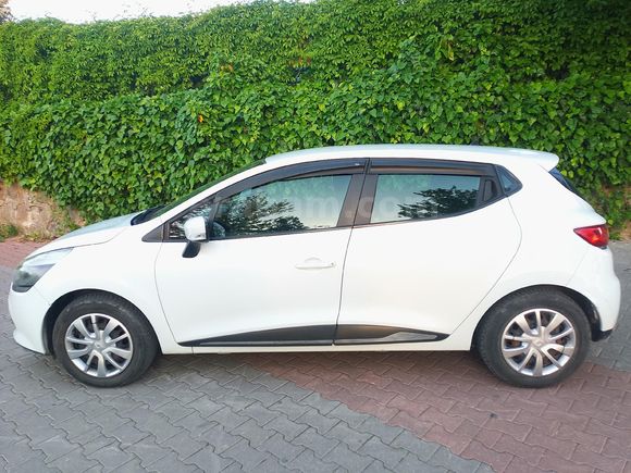 Sahibinden Renault Clio 1.5 dCi Joy 2015 Model
