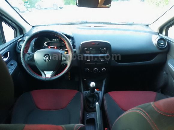 Sahibinden Renault Clio 1.5 dCi Joy 2015 Model