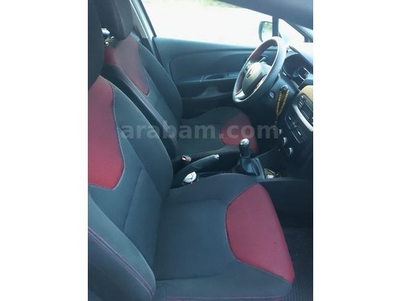 Sahibinden Renault Clio 1.5 dCi Joy 2015 Model