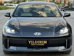 2023 MODEL ADVANGE PAKET HYUNDAİ İONIQ 6