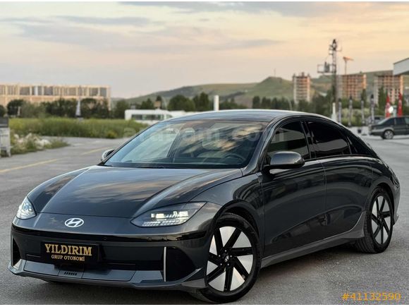 2023 MODEL ADVANGE PAKET HATASIZ BOYASIZ