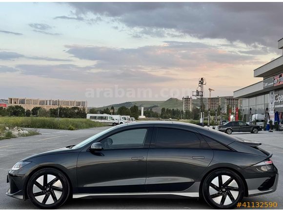 2023 MODEL ADVANGE PAKET HATASIZ BOYASIZ