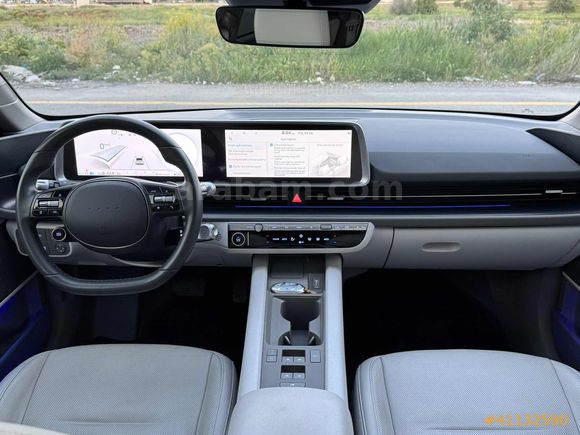2023 MODEL ADVANGE PAKET HATASIZ BOYASIZ