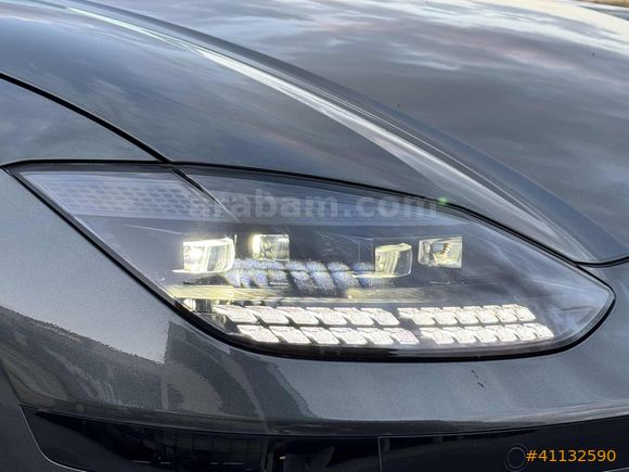 2023 MODEL ADVANGE PAKET HATASIZ BOYASIZ