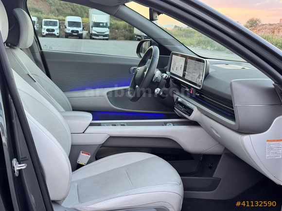 2023 MODEL ADVANGE PAKET HATASIZ BOYASIZ