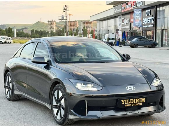 2023 MODEL ADVANGE PAKET HATASIZ BOYASIZ