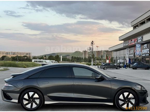 2023 MODEL ADVANGE PAKET HATASIZ BOYASIZ