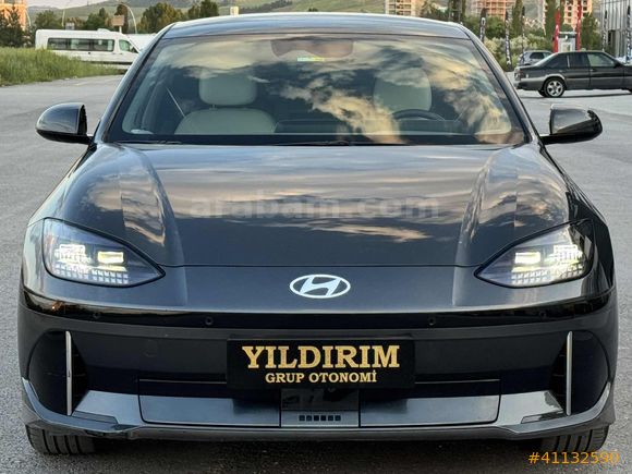 2023 MODEL ADVANGE PAKET HATASIZ BOYASIZ