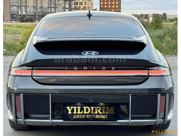 2023 MODEL ADVANGE PAKET HATASIZ BOYASIZ