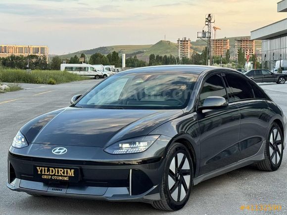 2023 MODEL ADVANGE PAKET HATASIZ BOYASIZ