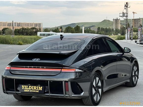 2023 MODEL ADVANGE PAKET HATASIZ BOYASIZ