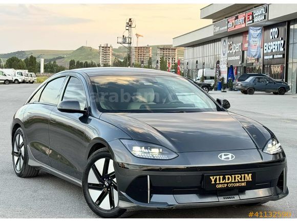 2023 MODEL ADVANGE PAKET HATASIZ BOYASIZ