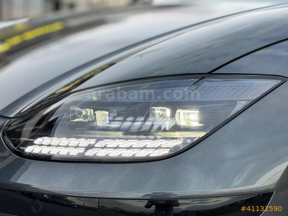 2023 MODEL ADVANGE PAKET HATASIZ BOYASIZ