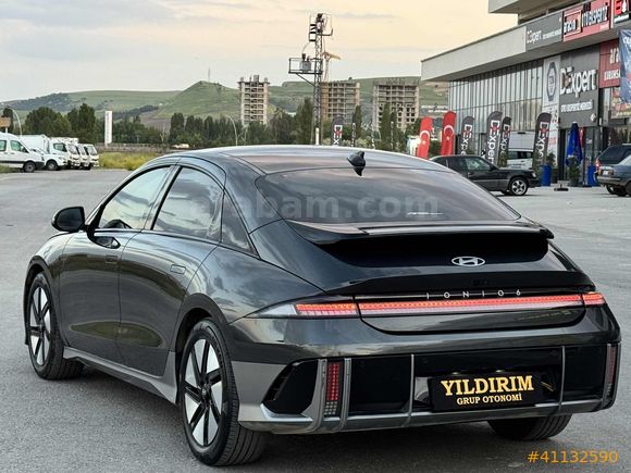 2023 MODEL ADVANGE PAKET HATASIZ BOYASIZ