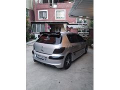 Sahibinden Peugeot 307 1.4 HDi XR 2005 Model İzmir