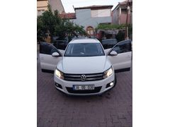 Sahibinden Volkswagen Tiguan 1.4 TSI Sport&Style 2012 Model