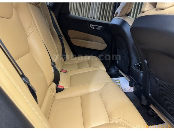 VOLVO XC60 2.0 B4 PLUS DARK,POLESTAR,SOĞUTMA,HARMAN
